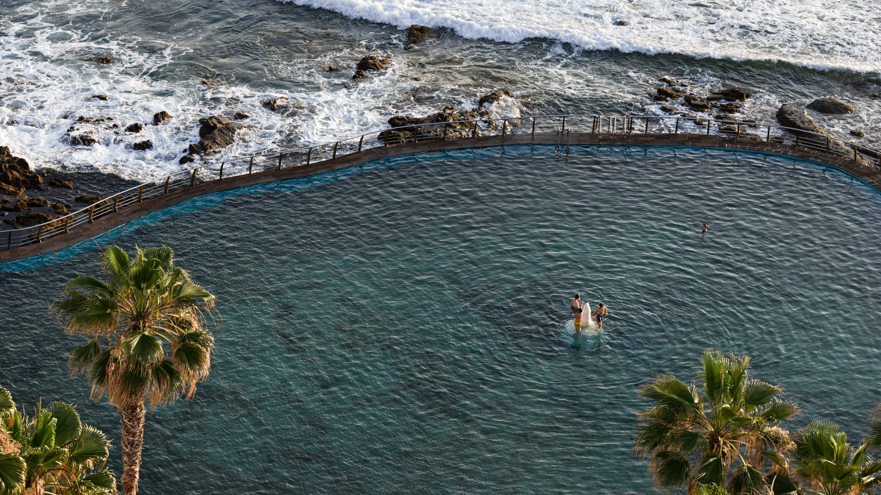 Internship in Tenerife