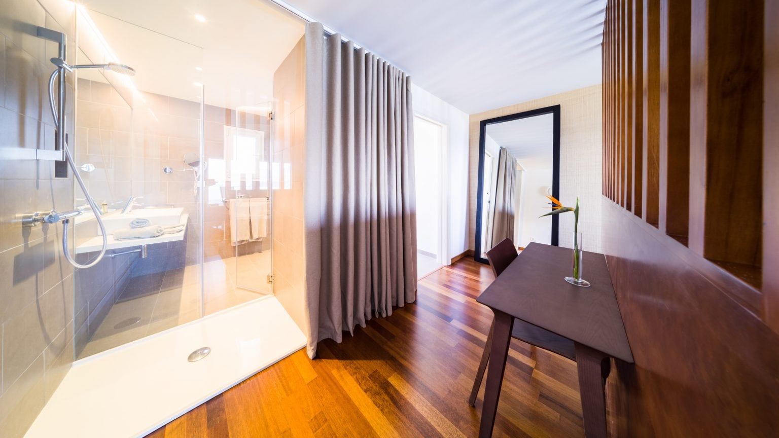 Design Double Room