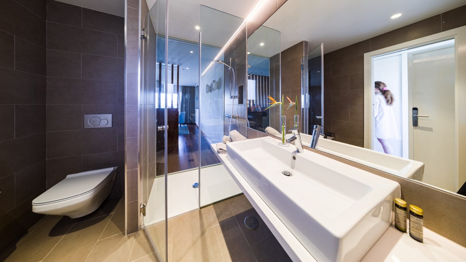 Design Double Room