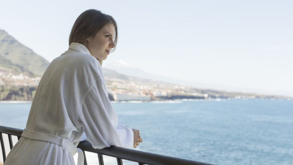 Alle Zimmer mit Meerblick