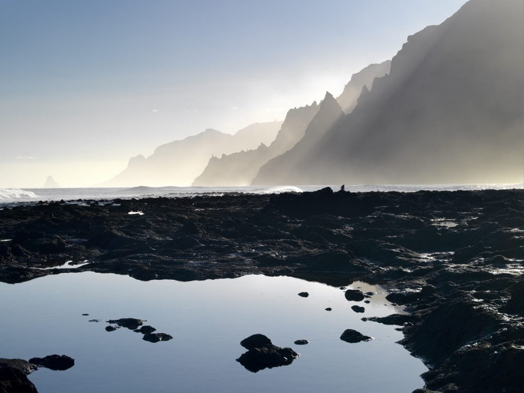 Sehenswertes in Teneriffas Norden