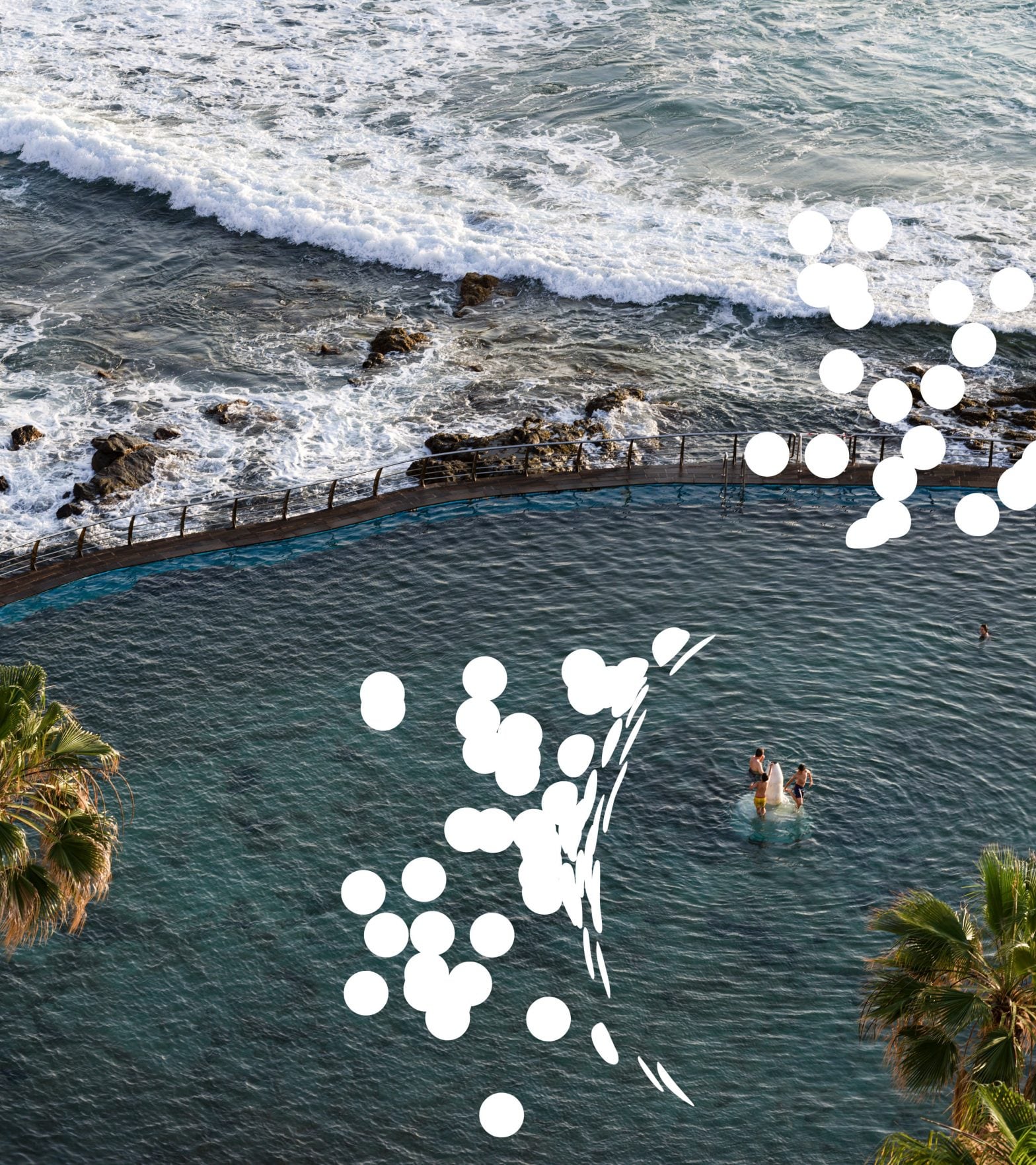 View - Piscina Sunset