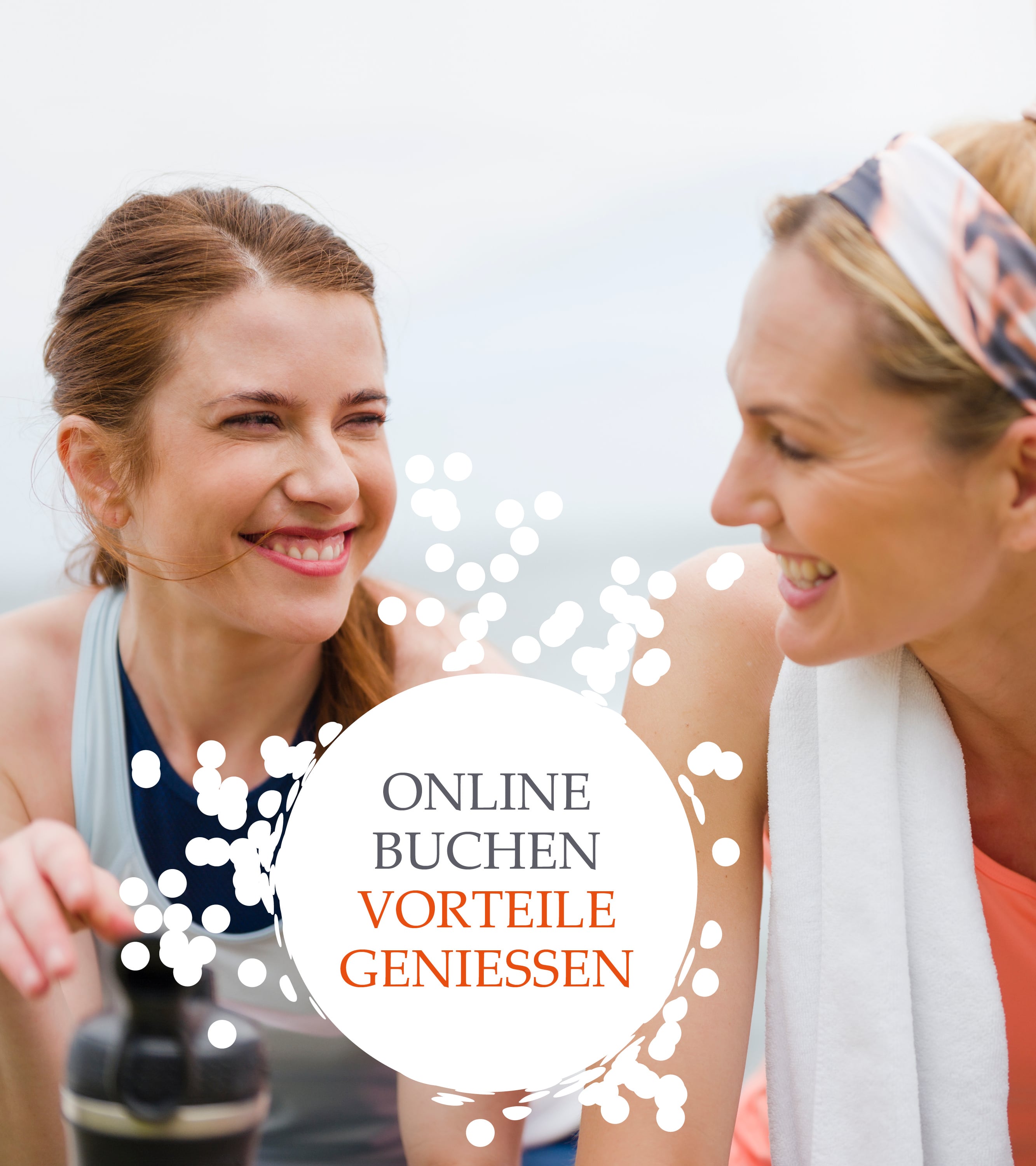 Angebote - Ladies talk