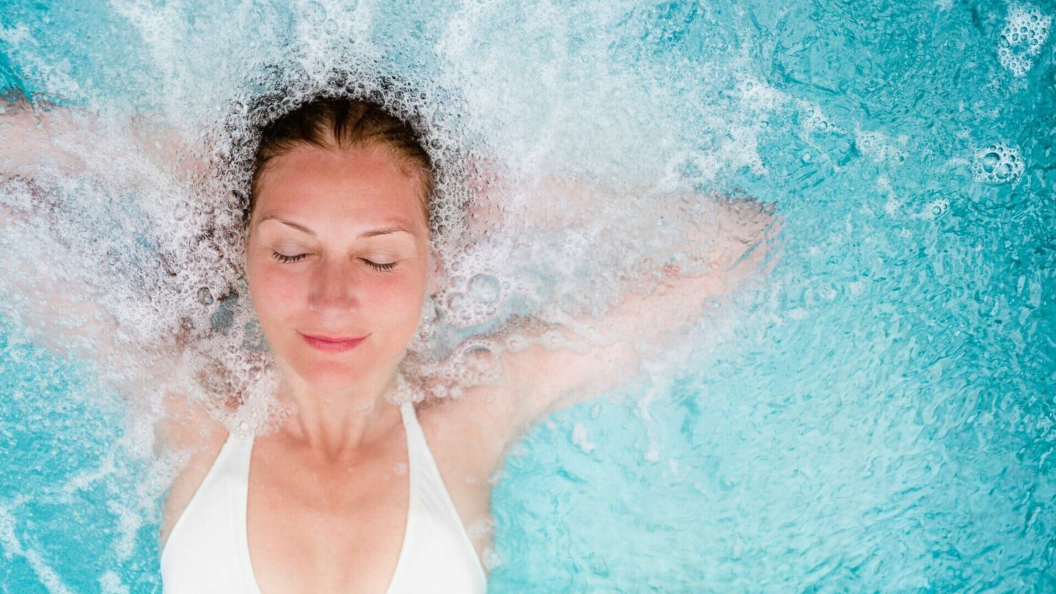 Thalasso Anwendungen