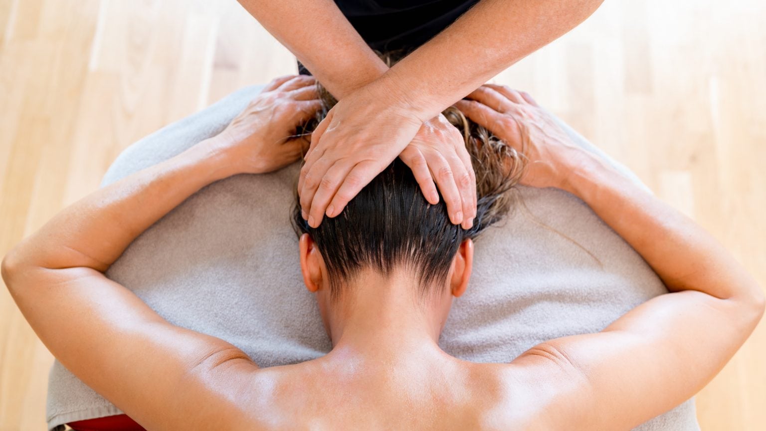 Ayurvedic treatments