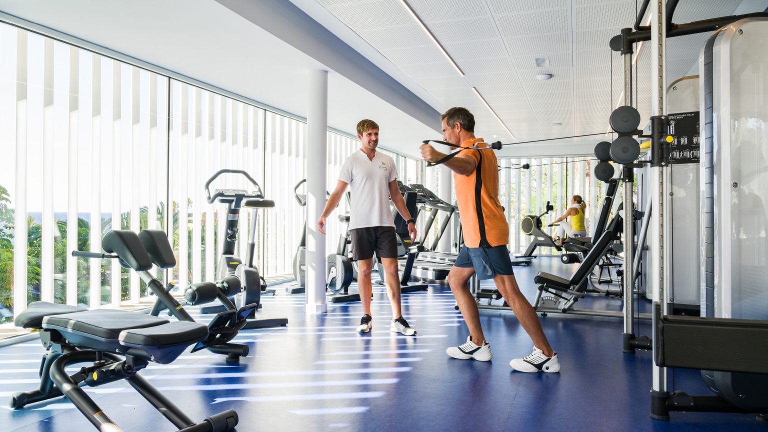 Centre of Healthy Motion