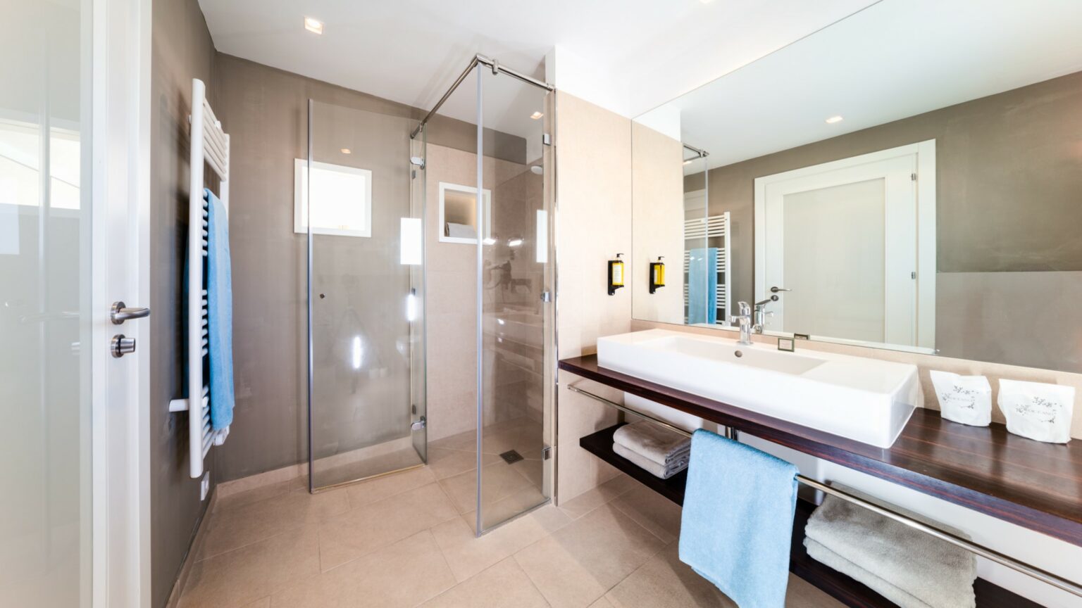 Ocean Suite