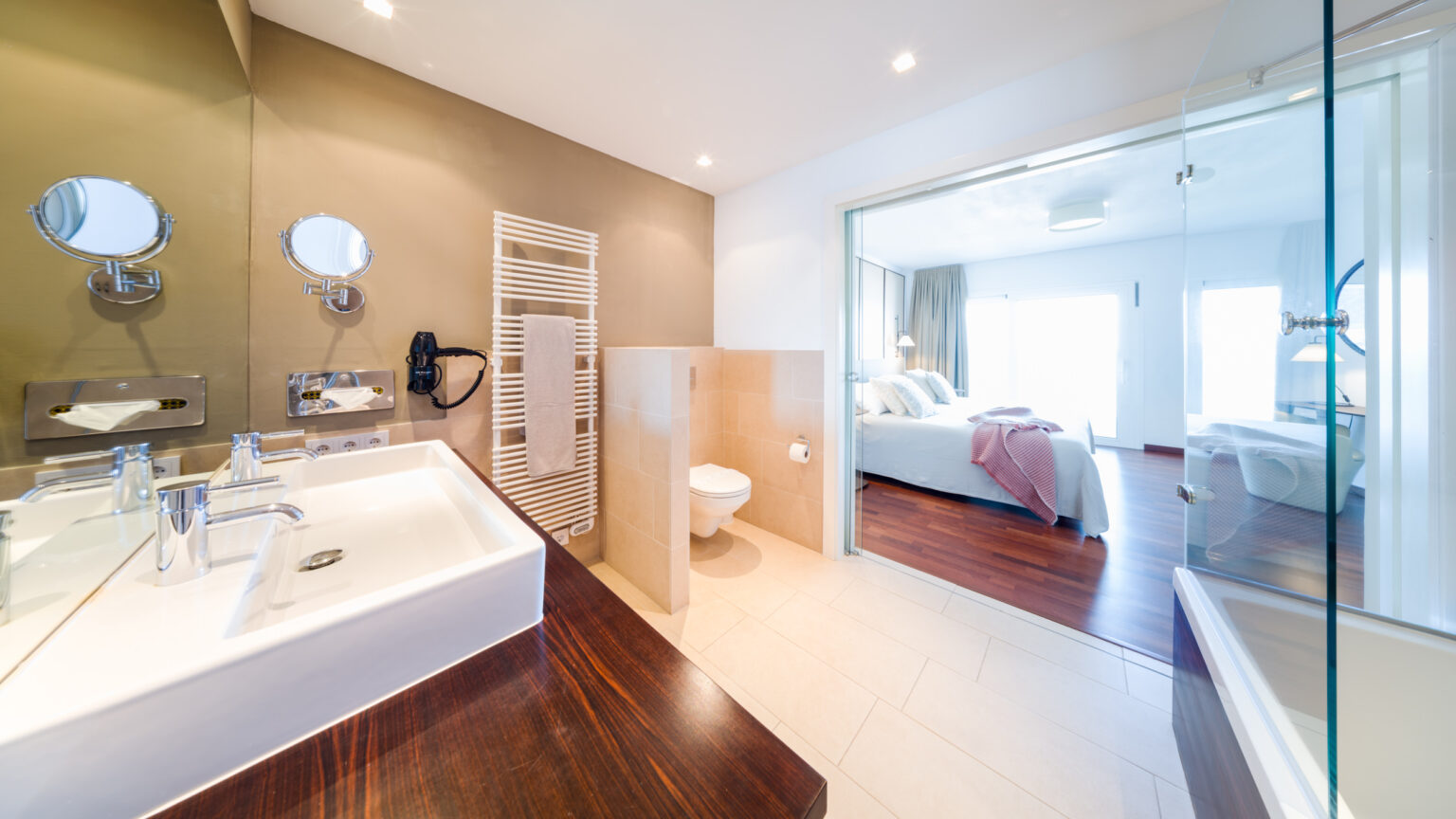 Ocean Suite