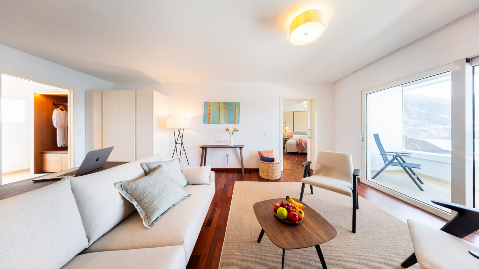 Ocean Suite