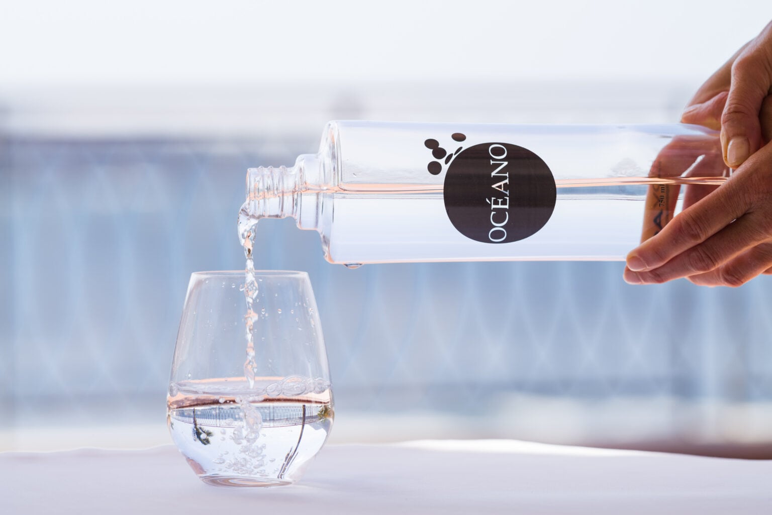 Doing without plastic and packaging