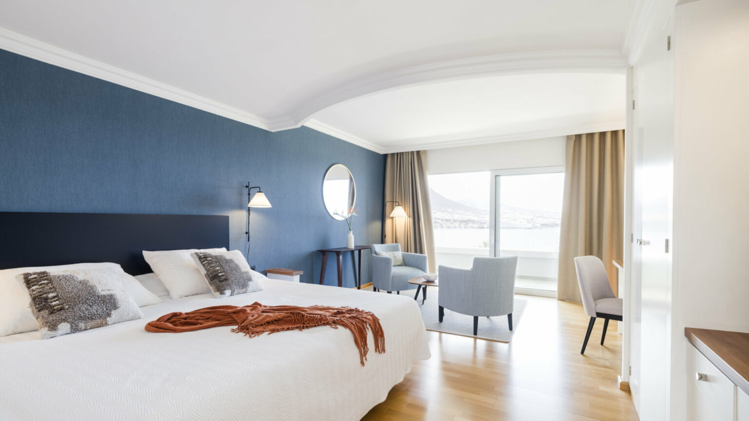 Superior habitación doble