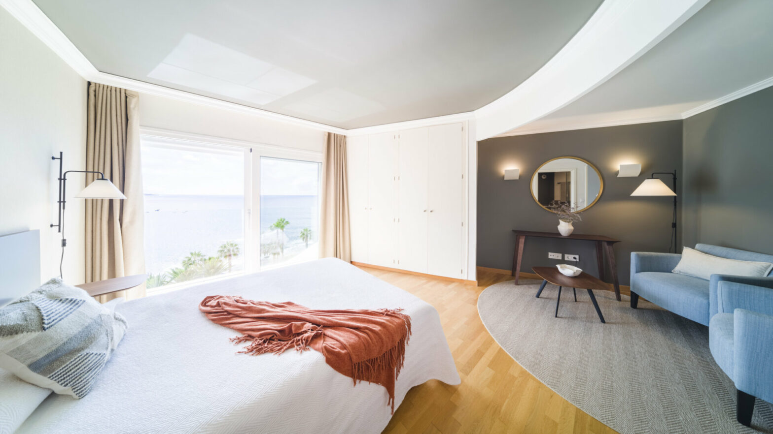 oceano-health-spa-hotel-Einzelzimmer-07-franz-Balkon