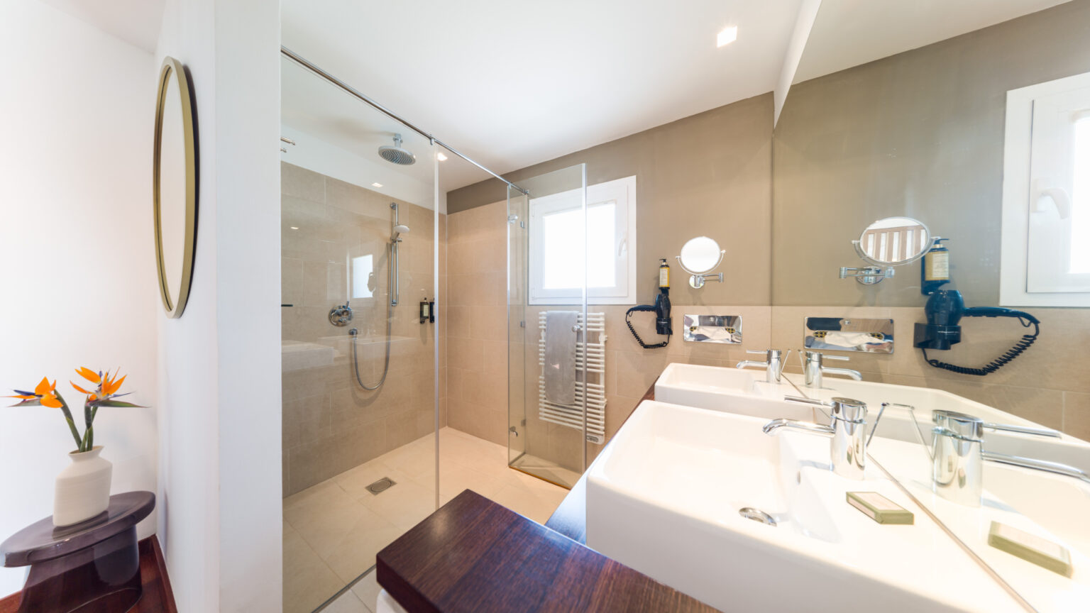 Junior Ocean Suite