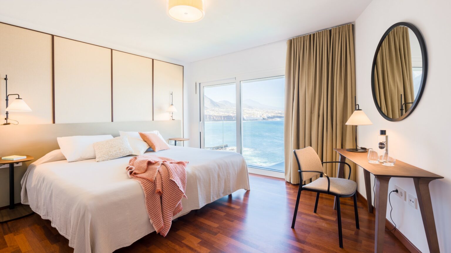 Ocean Suite
