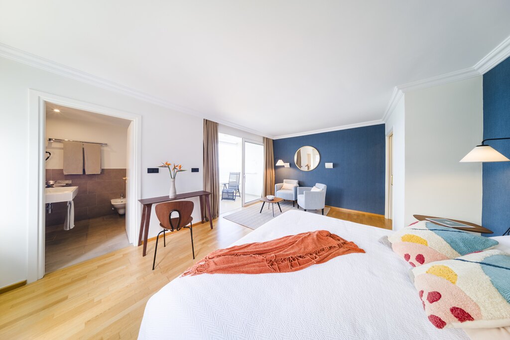 Comfort double room_1