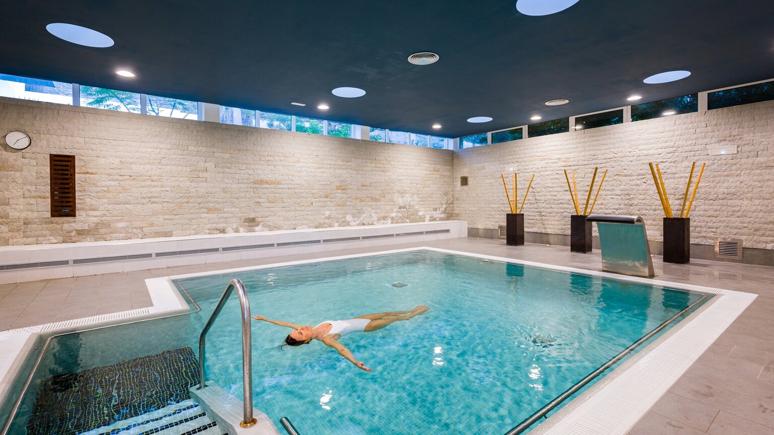 Thalasso Therapy