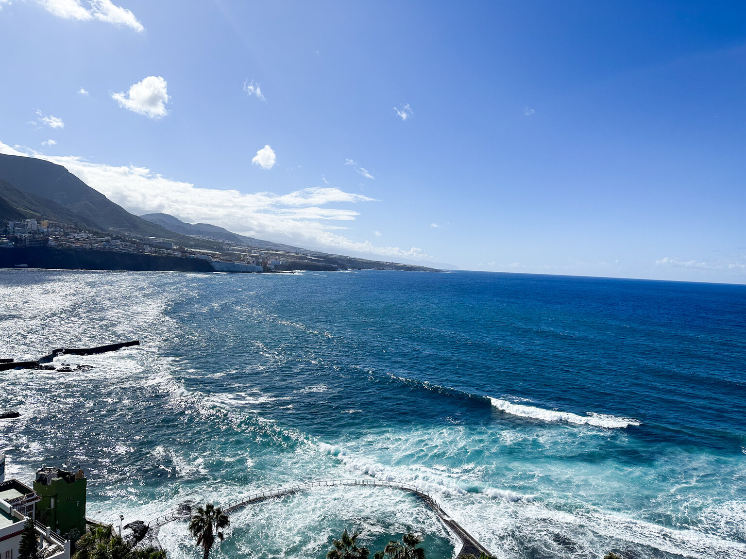Ocean habitación doble